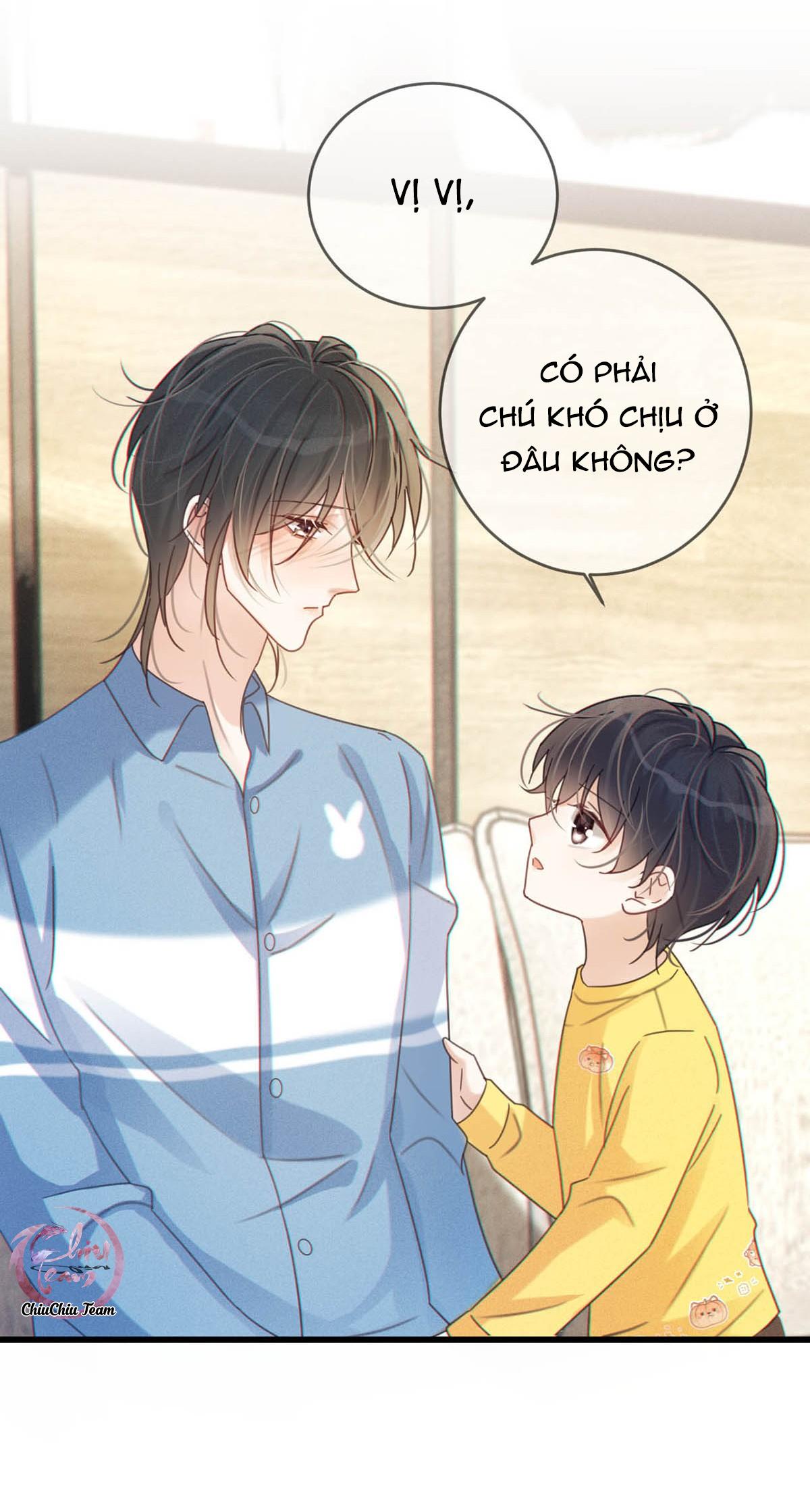 nghiện rượu chapter 63 5