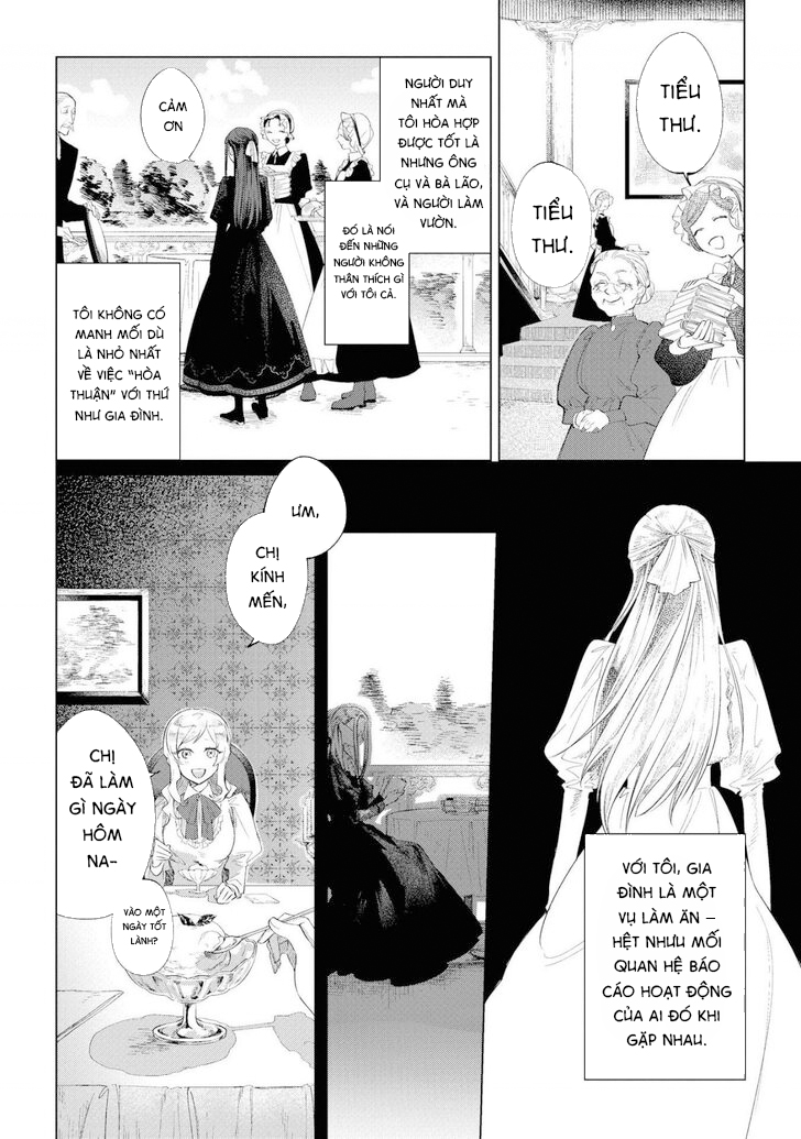 tổng hợp oneshot dù có là phản diện thì tôi sẽ chứng minh mình cũng có thể nhận được hạnh phúc!! chapter 2.1 12