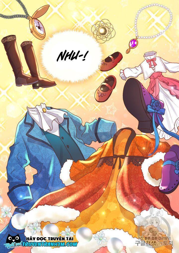 Sinh Đôi Xuyên Không Chapter 9 29