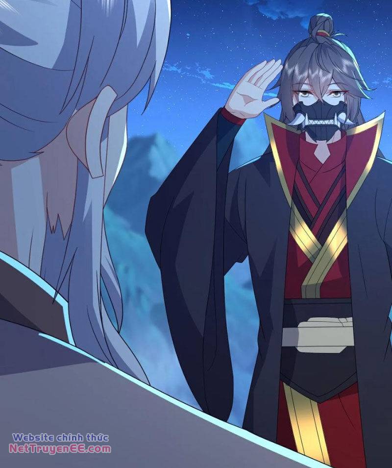 tiên võ đế tôn chapter 558 17