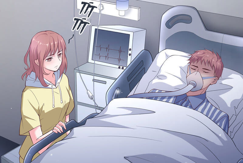 chiến lược lãng mạn của thịnh thiếu chapter 19 7