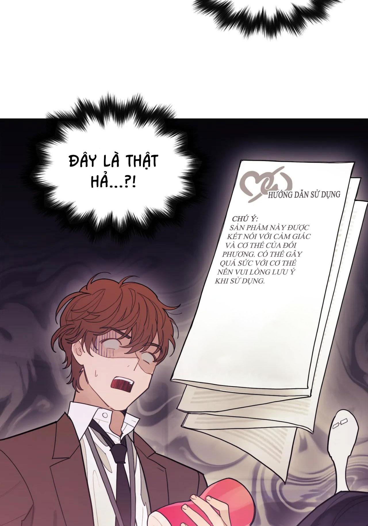 nghiện cuồng công - bdsm cùng sẹc chapter 8 64