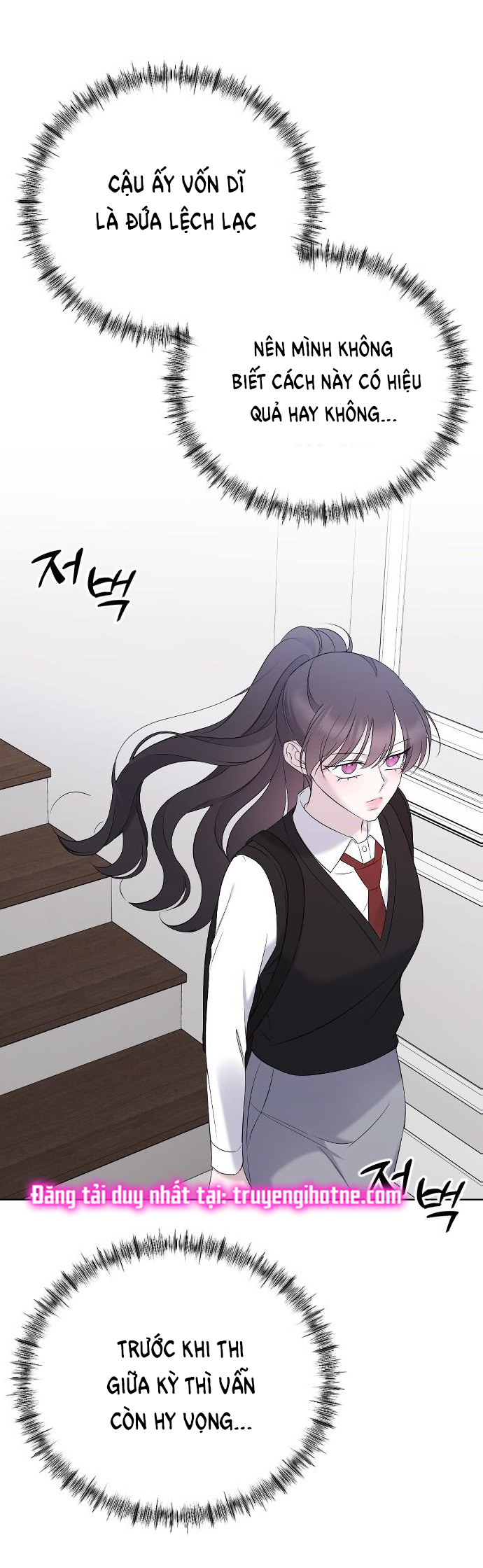 tôi sẽ thay đổi kết cục chapter 23.1 40