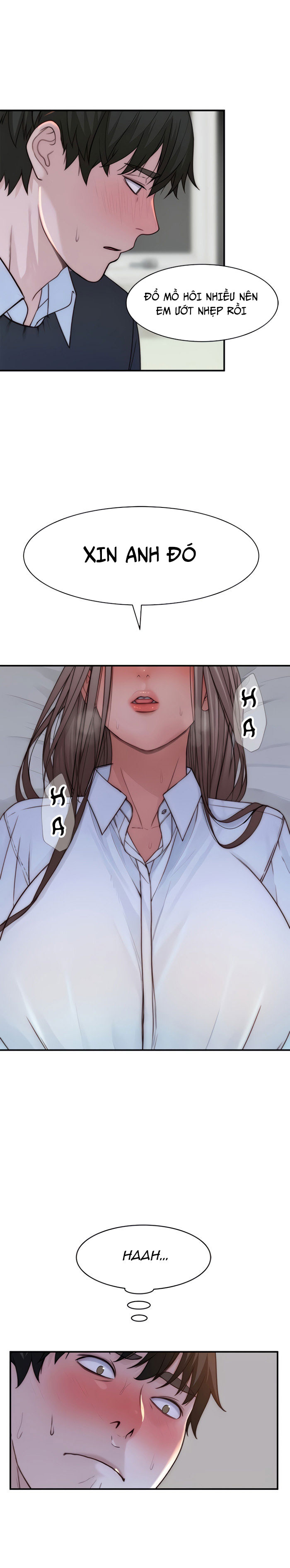 giữa hai ta chapter 75 13