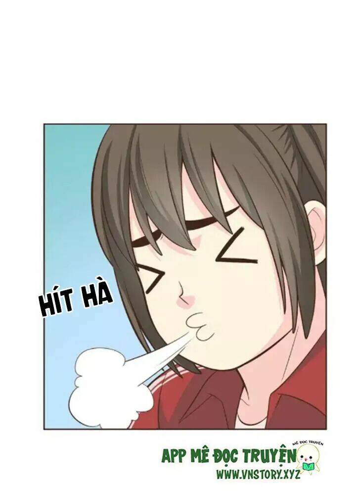 xin chào! dân nữ chapter 69.2 49