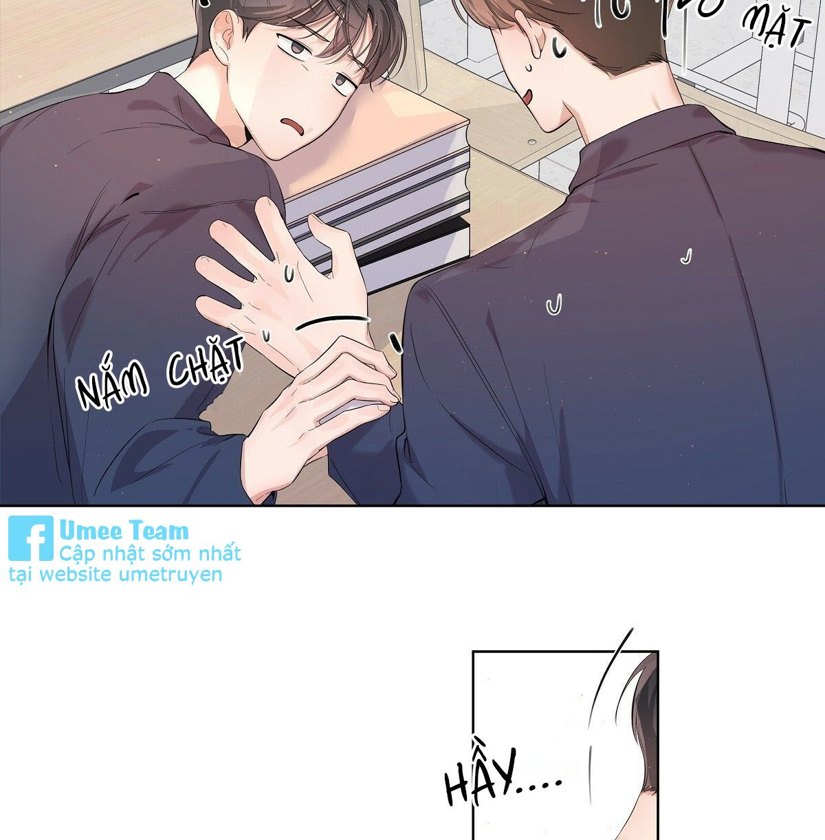 đừng bận tâm darling chapter 7 41