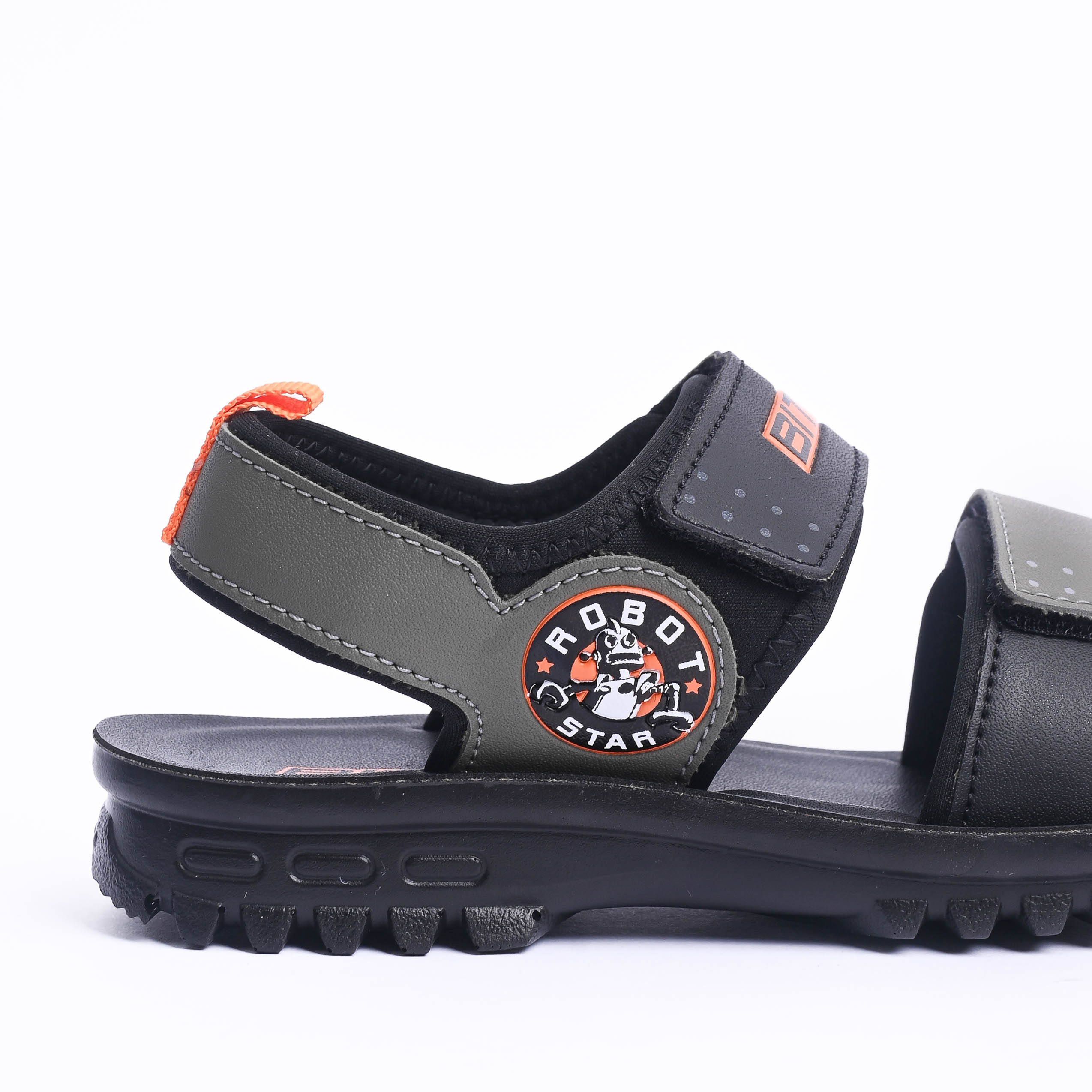 Sandal Bitis bé trai (30-38)