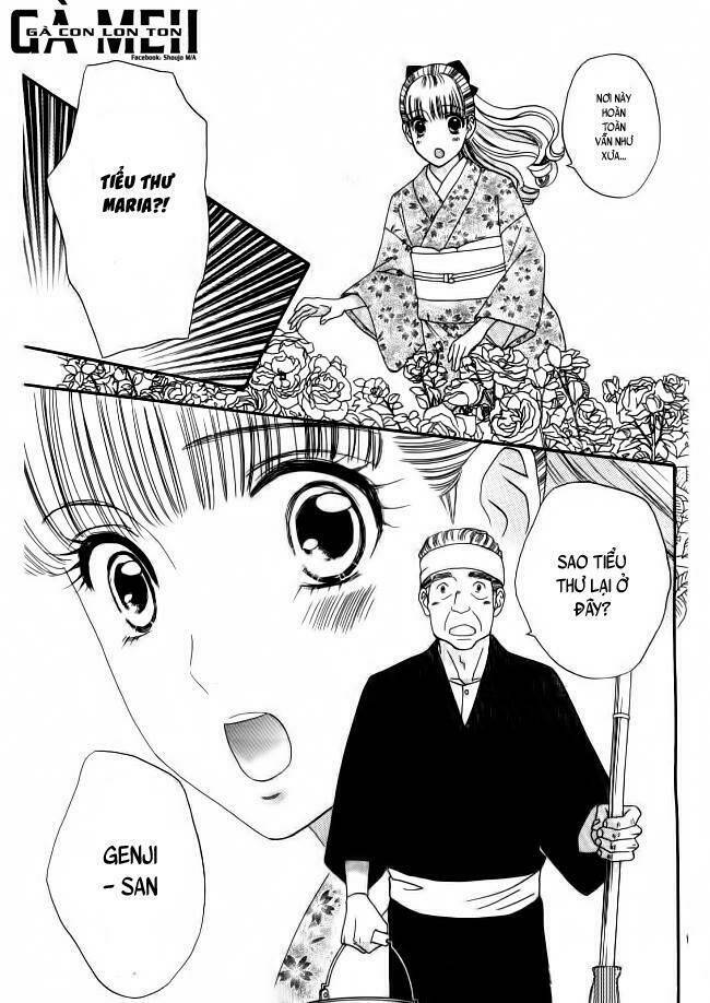 maria no shiro chapter 2 13