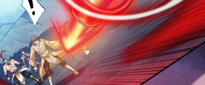 ẩn cư mười vạn năm, đời sau mời ta rời núi chapter 38 47