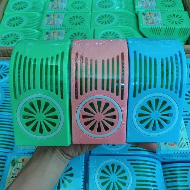 Hộp Khử Mùi Tủ Lạnh-HH121