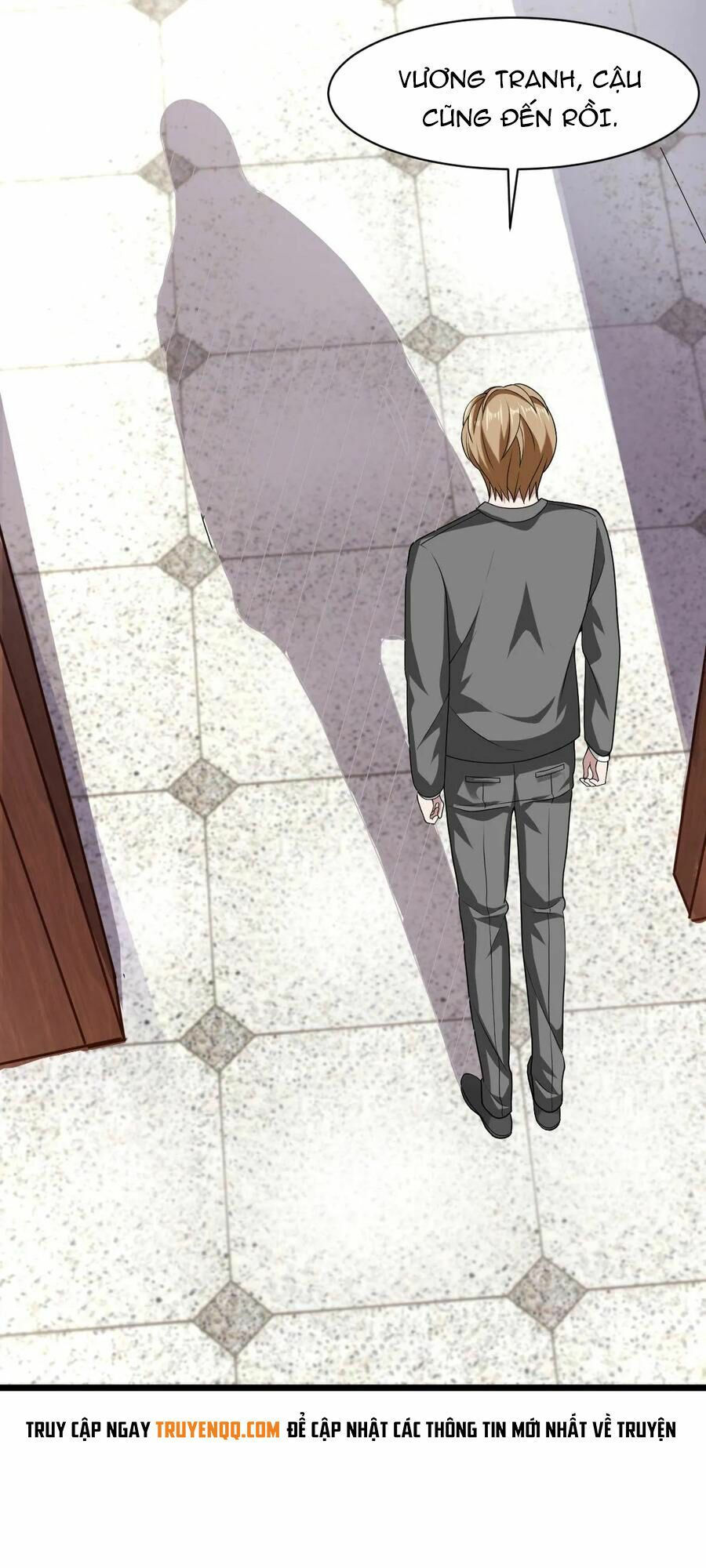 đô thị tà vương chapter 13 38