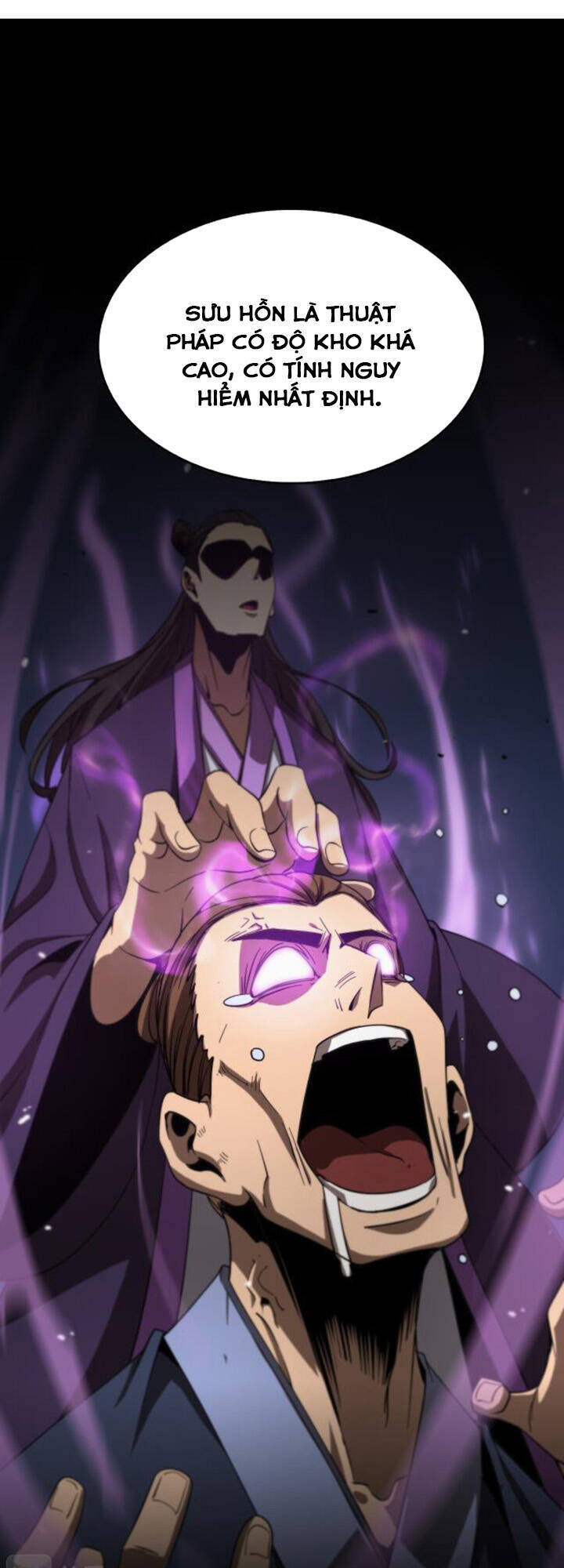 chư giới - tận thế online chapter 113 1