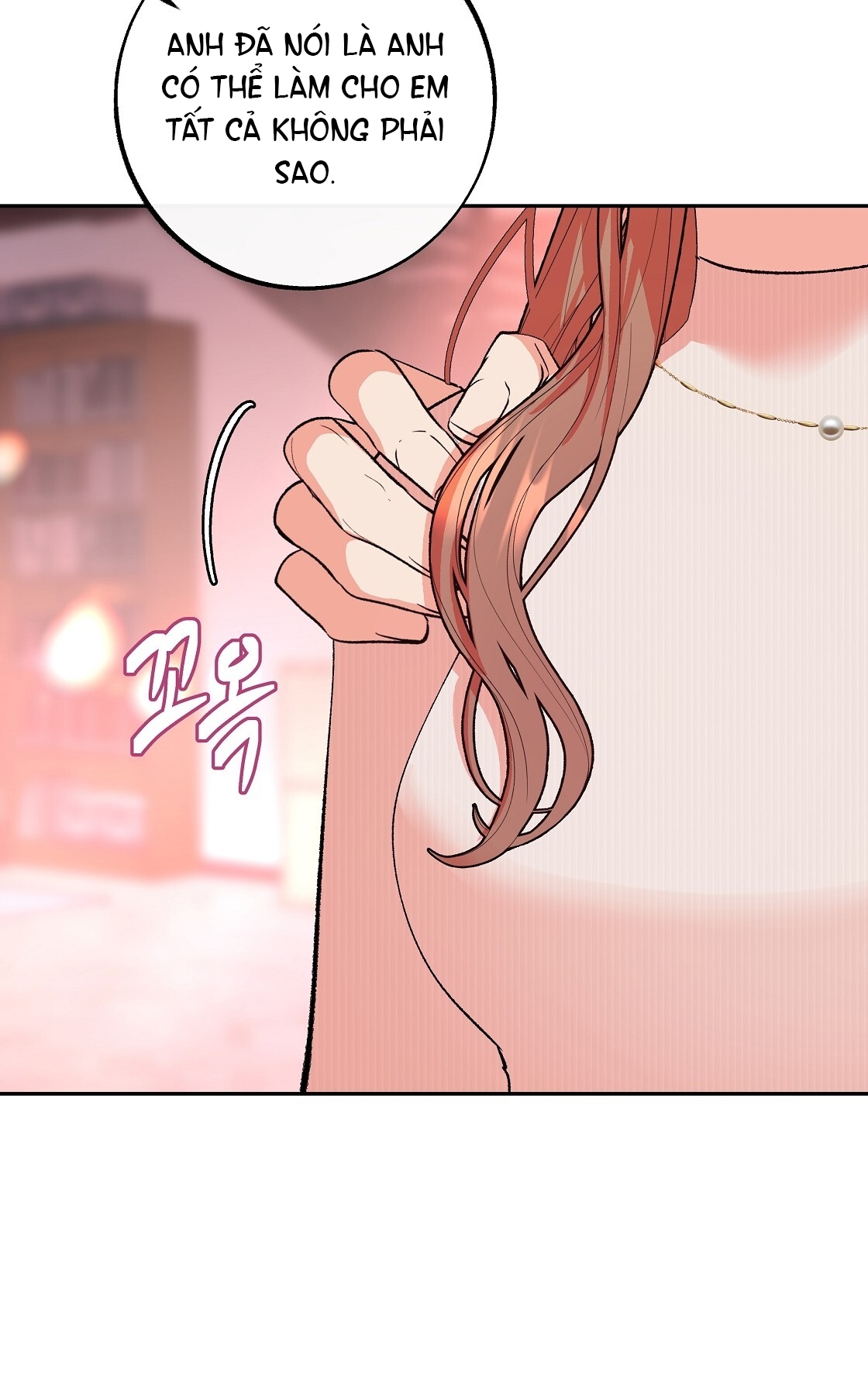 Tận Cùng Của Thế Giới chapter 45.2 - Trang 19