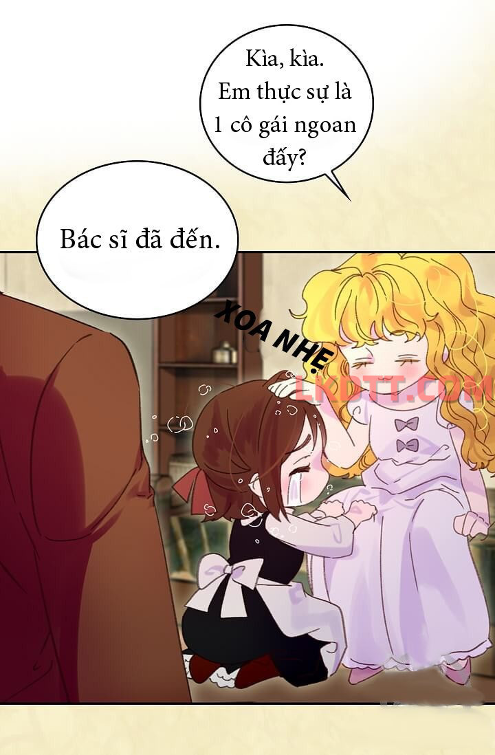 đừng xem thường nữ phụ chapter 115 12