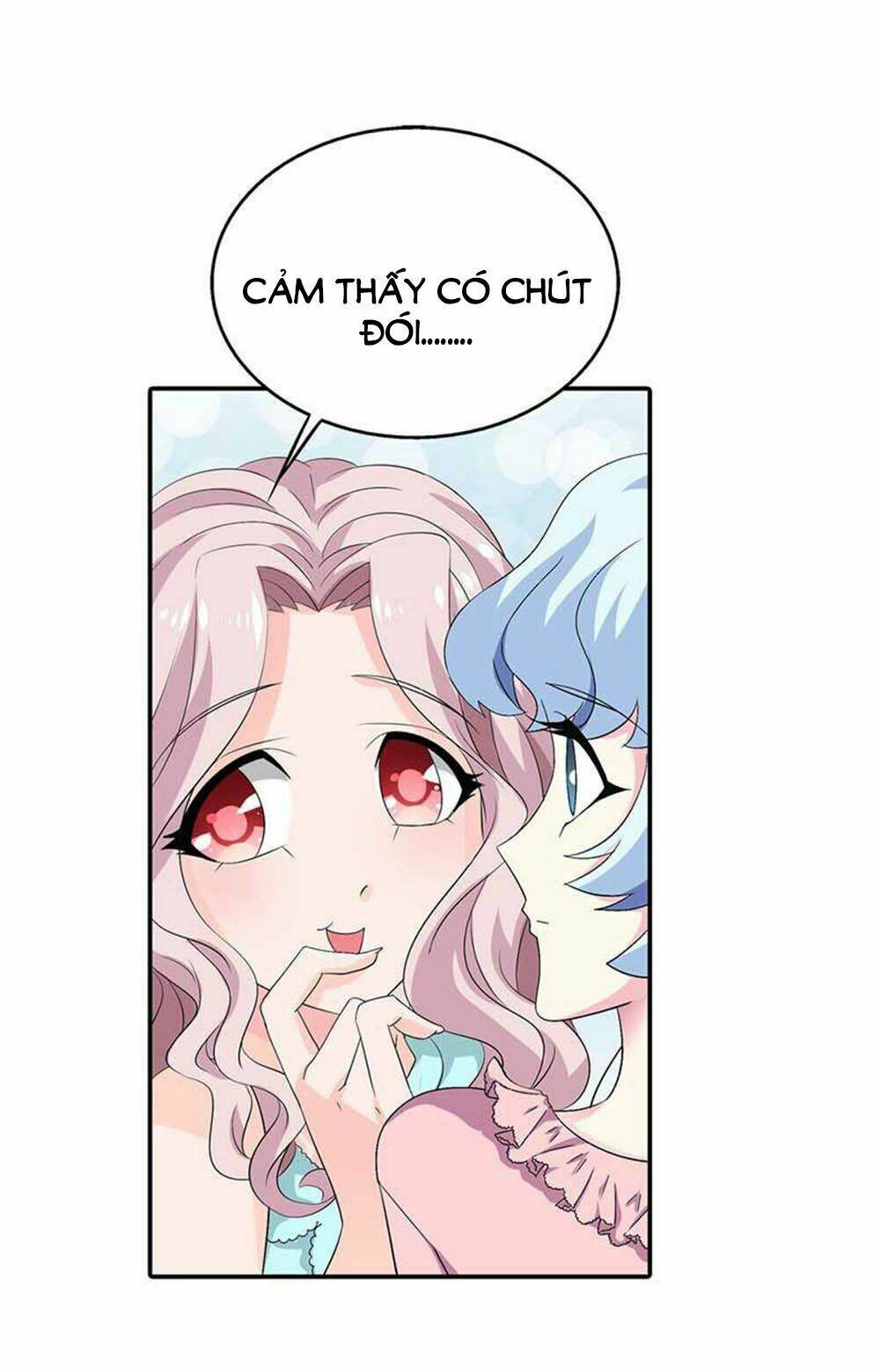 em vẫn còn nhỏ chapter 59 13