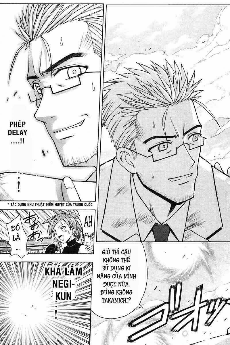 bậc thầy ma pháp chapter 99 4