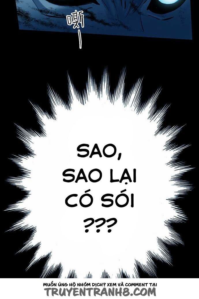 nụ hôn nguyền rủa chapter 1 38