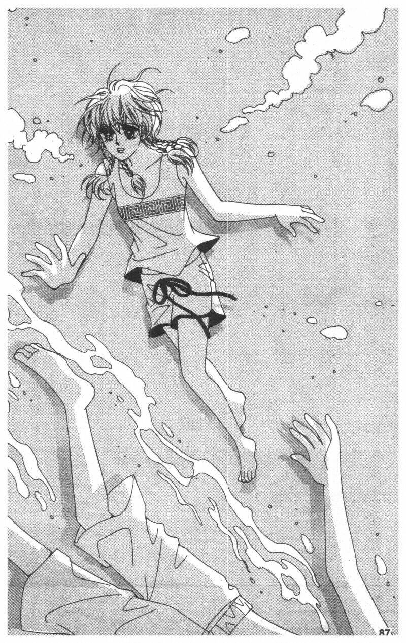 cũng vì em chapter 4 87