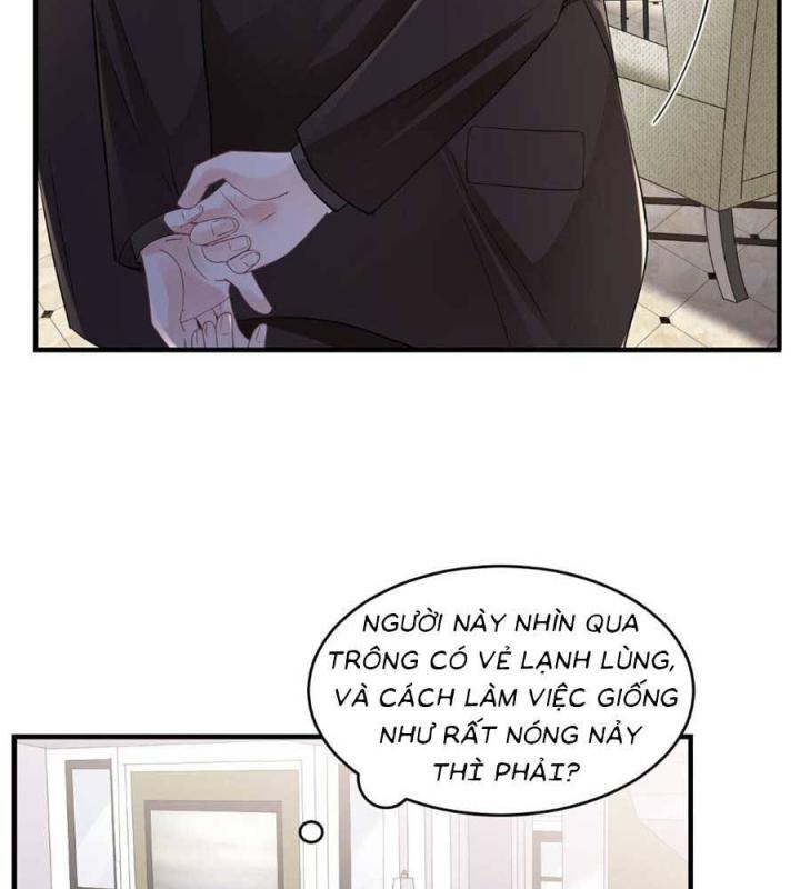 đại tiểu thư có thể có bụng dạ gì xấu chứ! (full) chapter 125 46