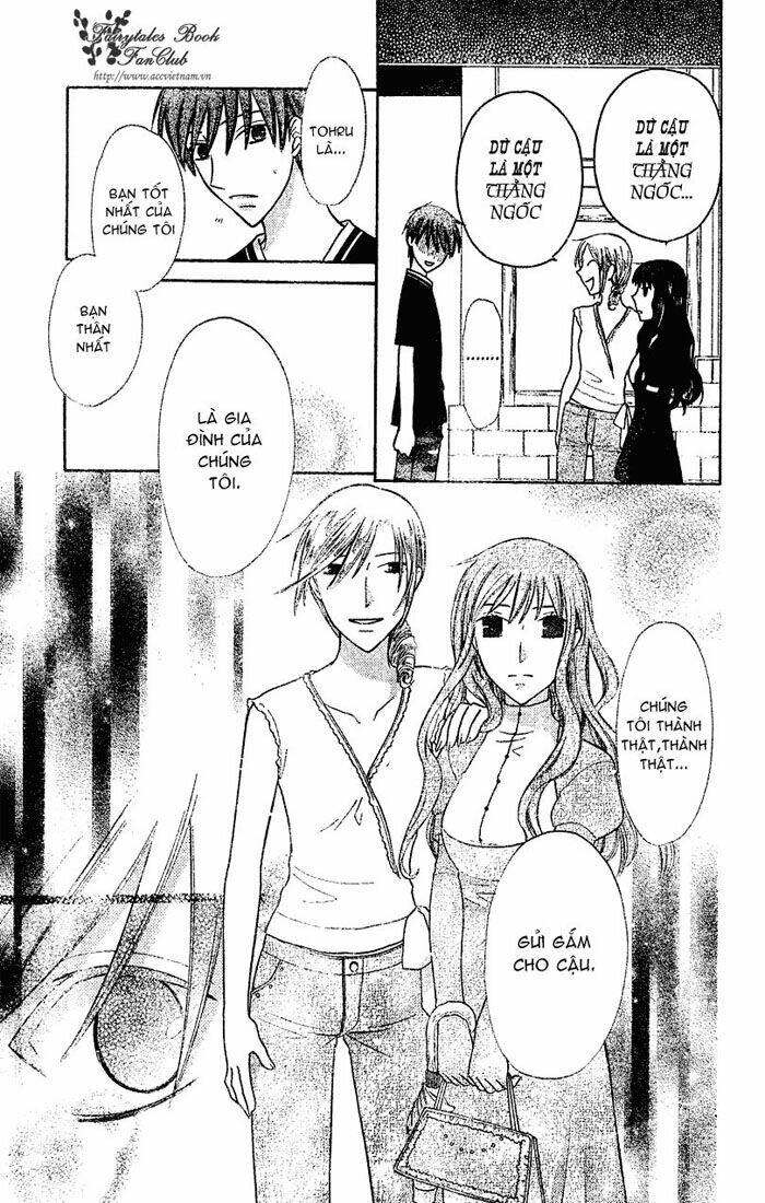 hóa giải lời nguyền chapter 134 24