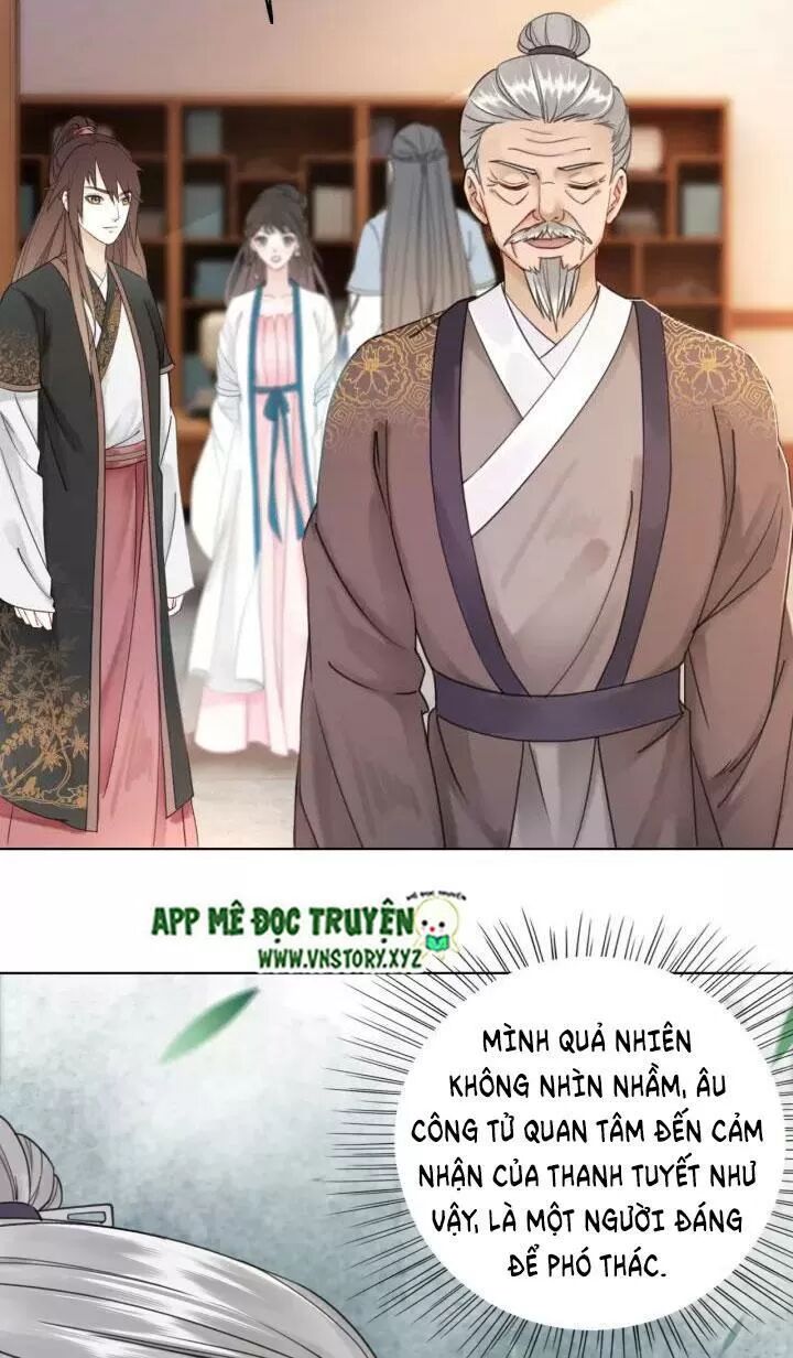 cực phẩm phế vật tiểu thư chapter 120 12