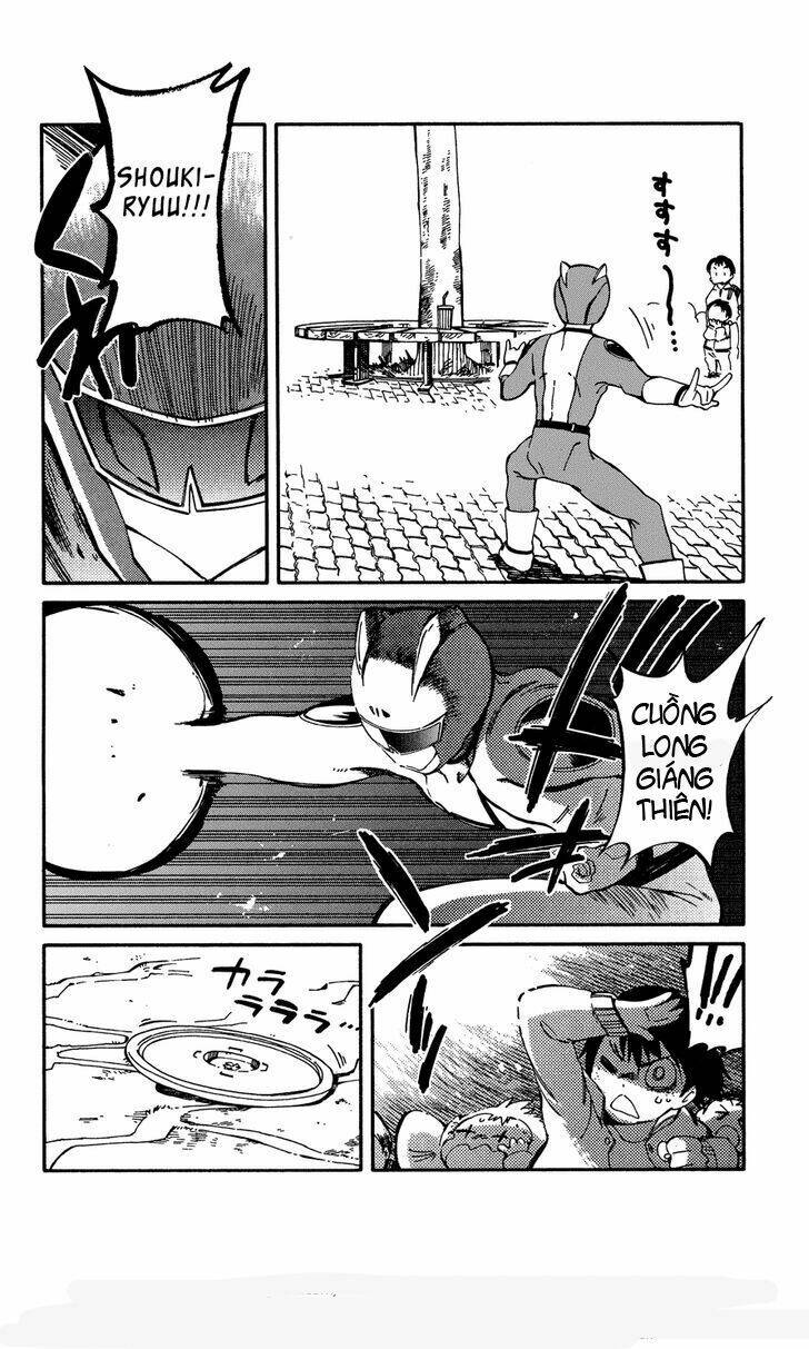 hitoribocchi no chikyuu shinryaku chapter 7 7