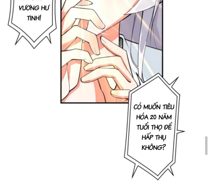 học cùng em gái, tôi bất cẩn vô địch rồi chapter 19 13