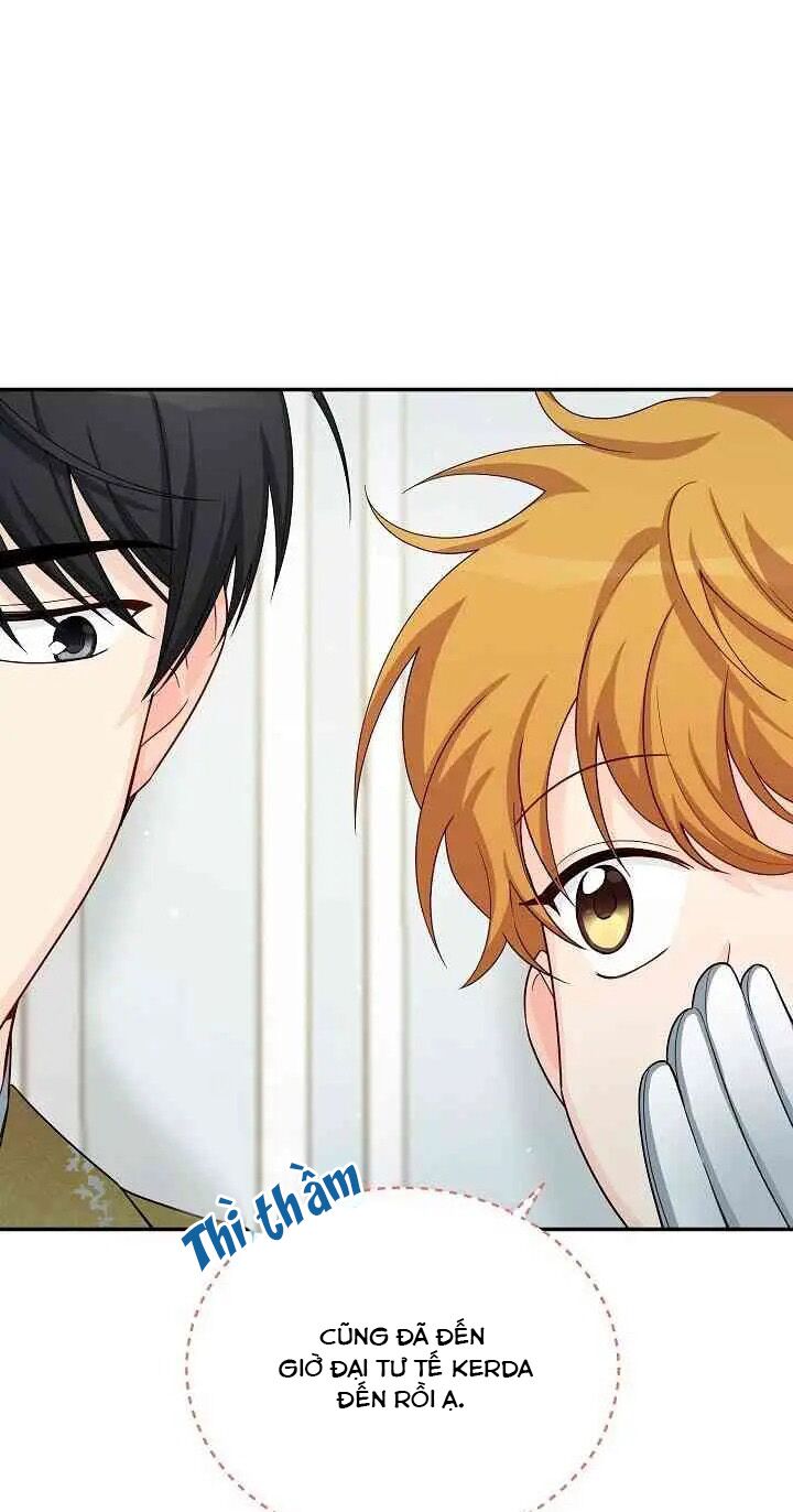 nữ công tước với tâm hồn trống rỗng chapter 52 62