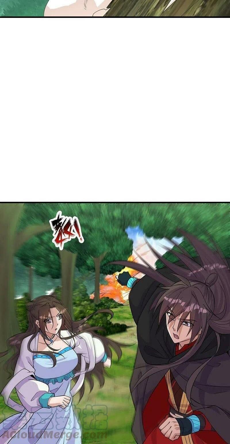 tiên võ đế tôn chapter 226 30