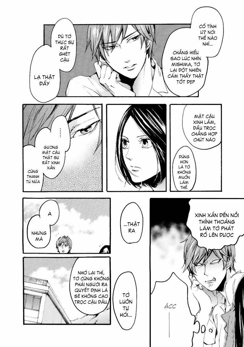 smells like green spirit chapter 4 4