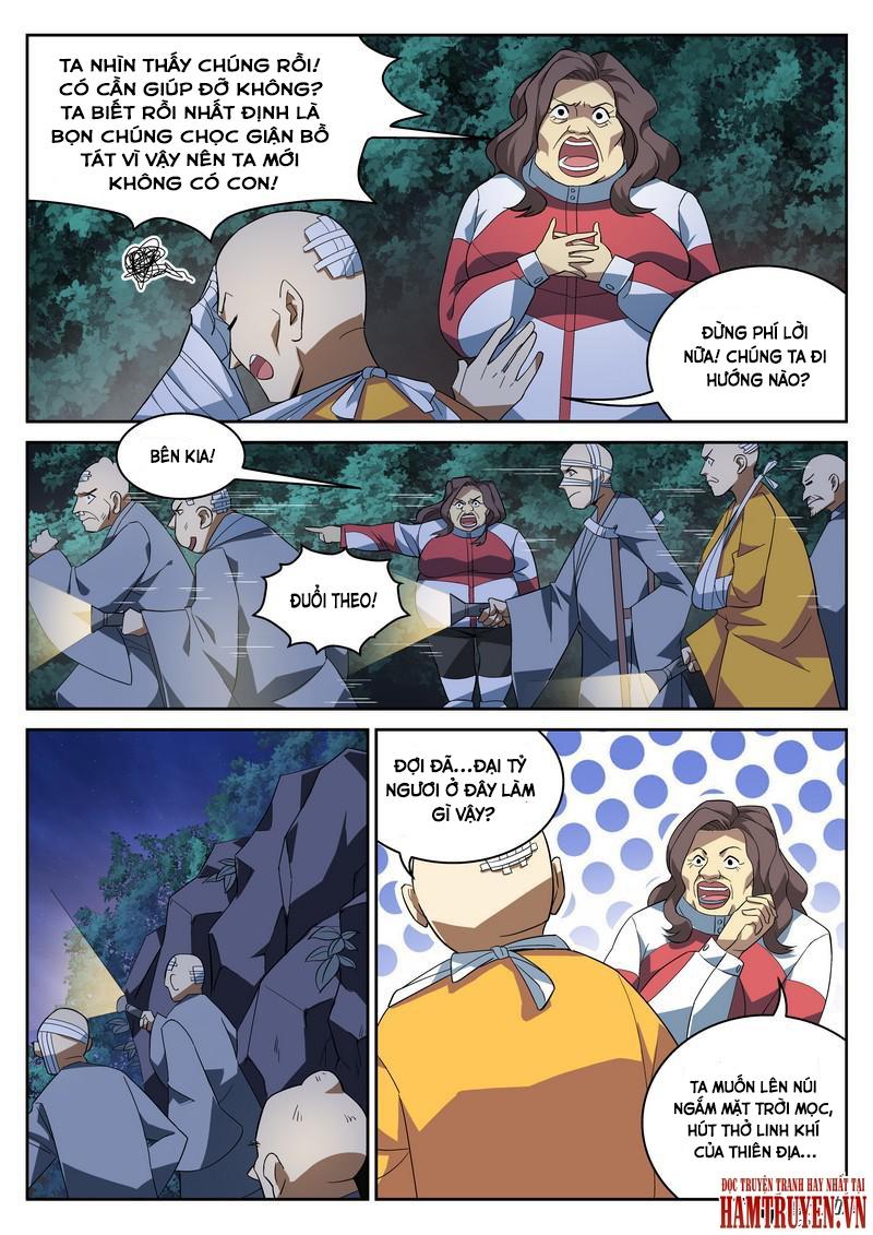 tử vong hồi 2 chapter 28 2