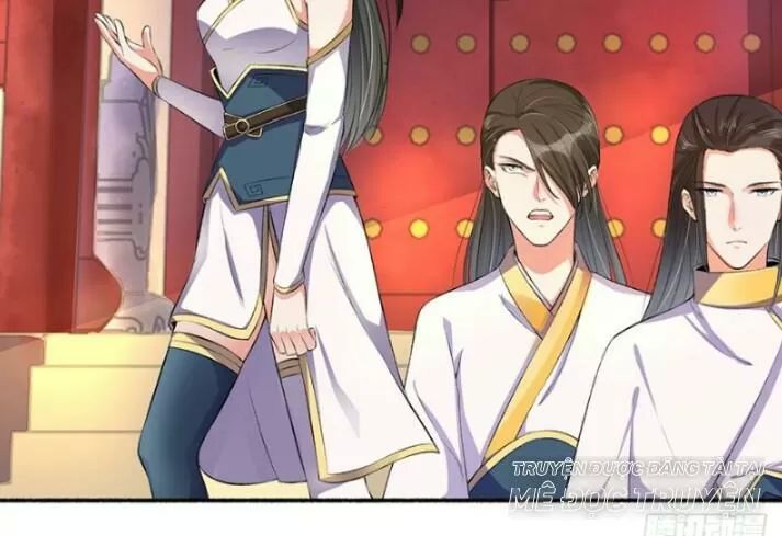 Cuồng Phi Phách Lối chapter 15.3 16