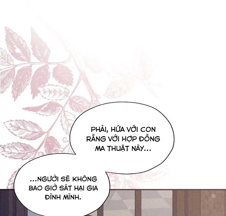 chúng ta có thể trở thành gia đình được không? chapter 84 11