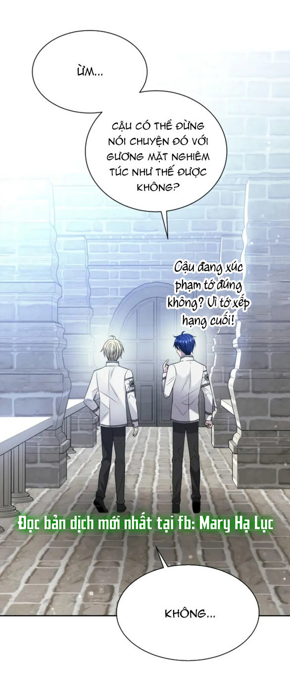 black haze - bản remake 2025 chapter 13.1 44