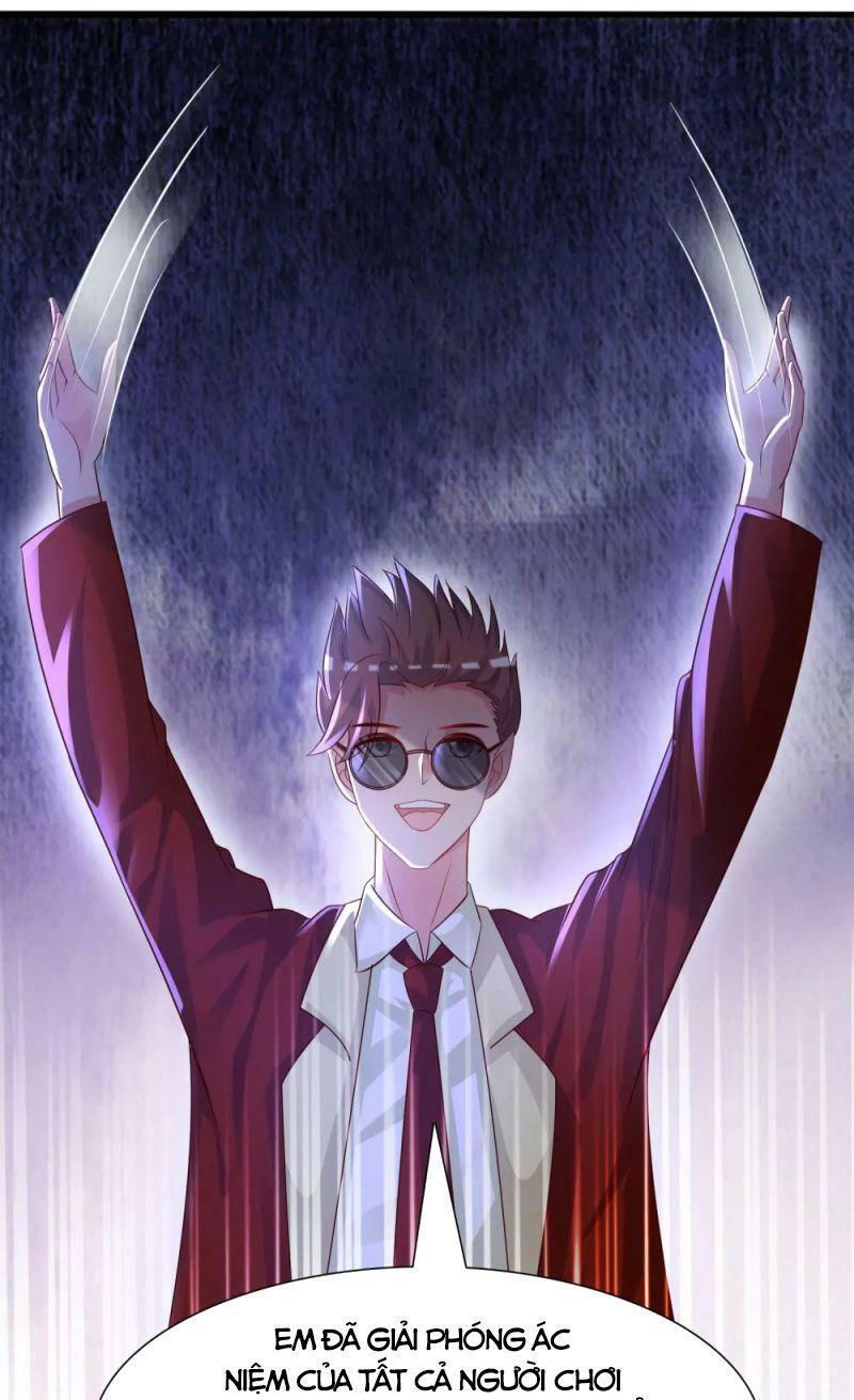 tối cường vận đào hoa chapter 203 22