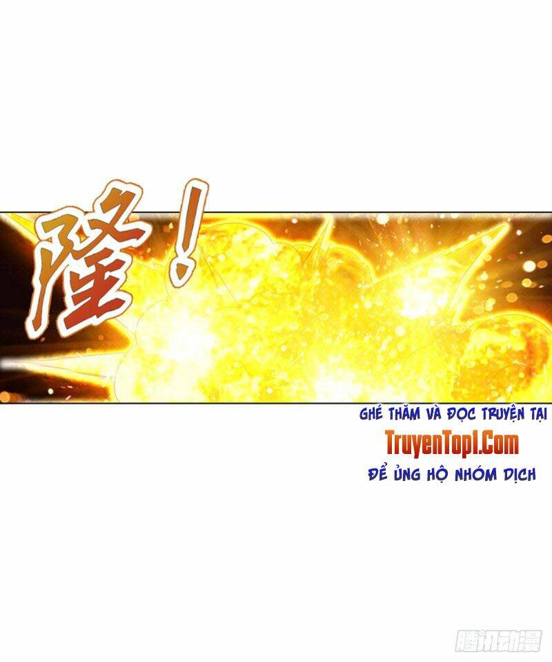 thiên thần quyết chapter 111 8