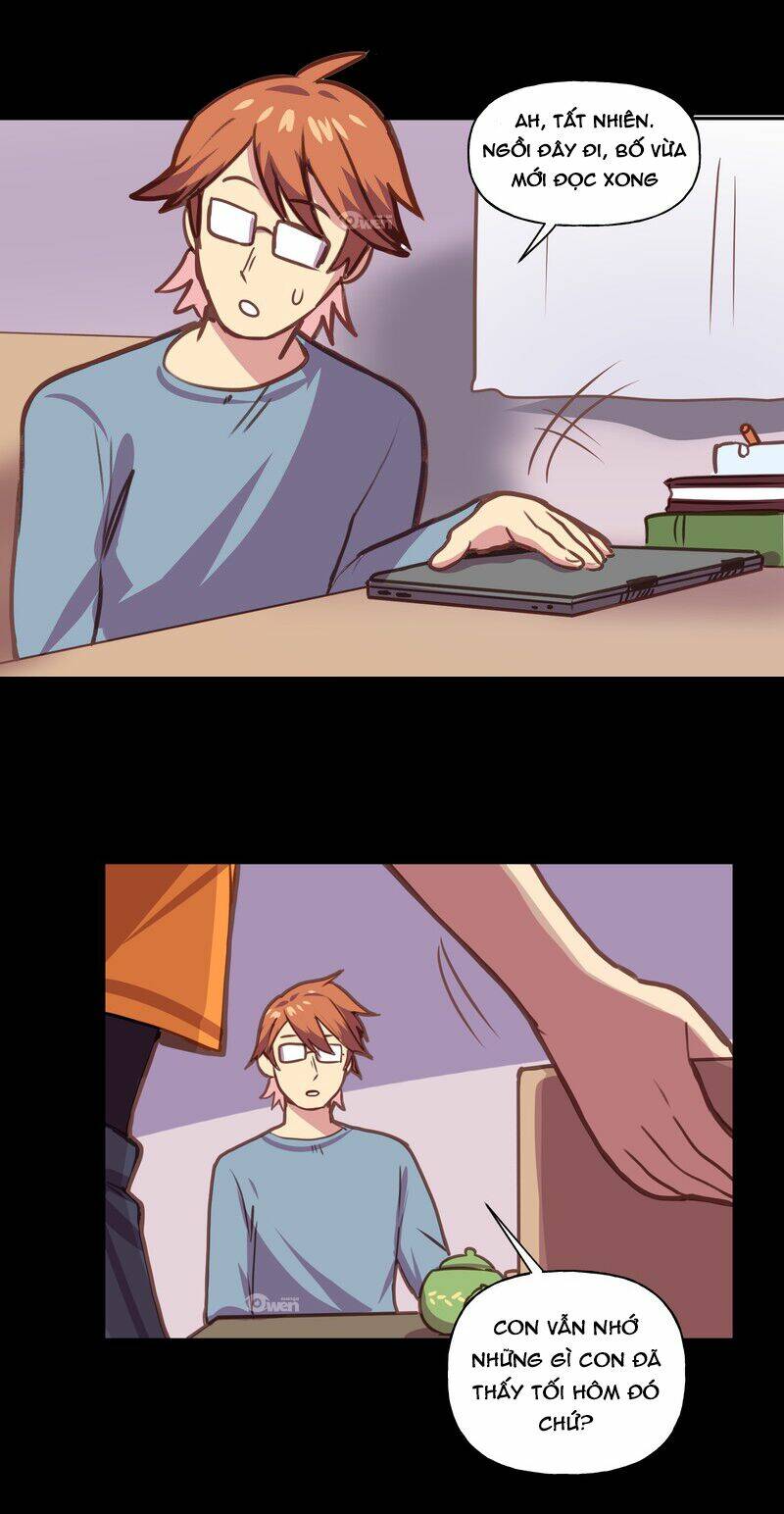 lời nguyền lalin chapter 34 22