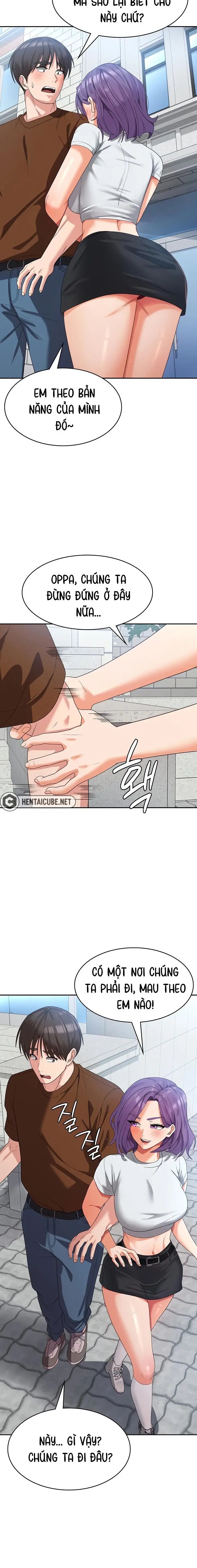 người đàn ông quyến rũ chapter 21 18