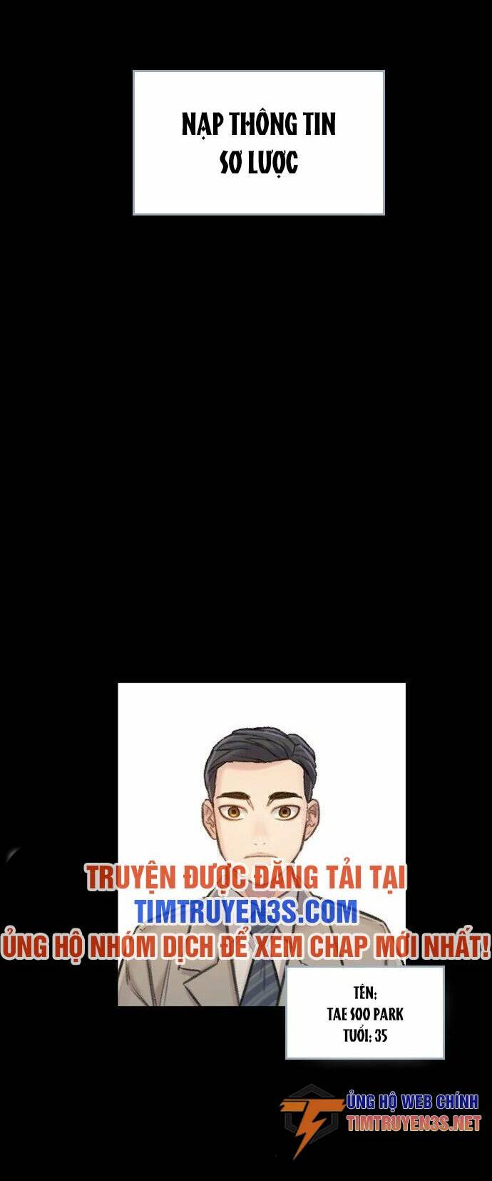 tôi sẽ chết sớm mất chapter 2 24