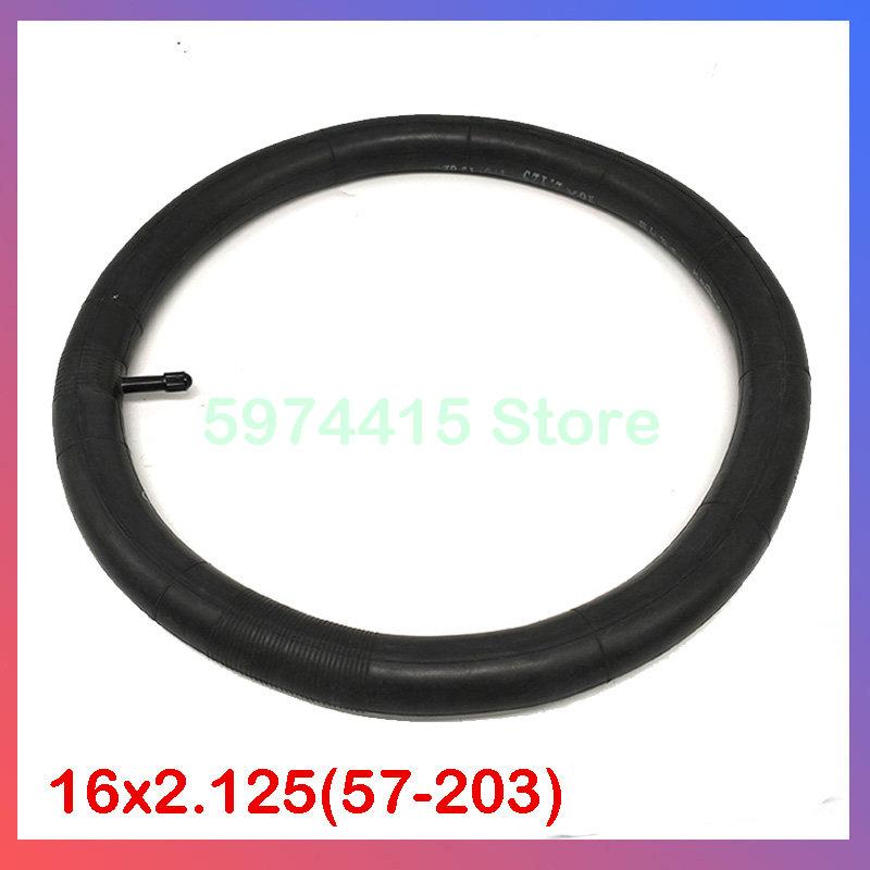 Camera ống bên trong 16x2.125 cho ống đơn 16 inch 16*2.125