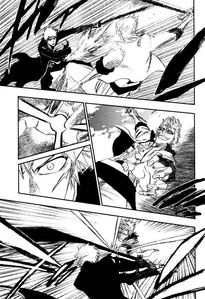 thần chết ichigo chapter 279 16