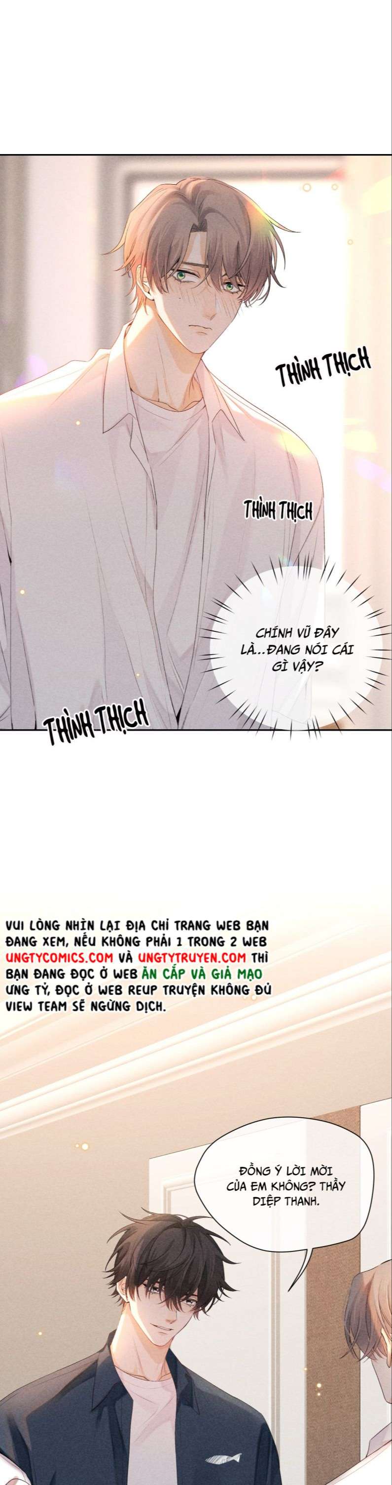 trò chơi săn mồi chapter 46 39