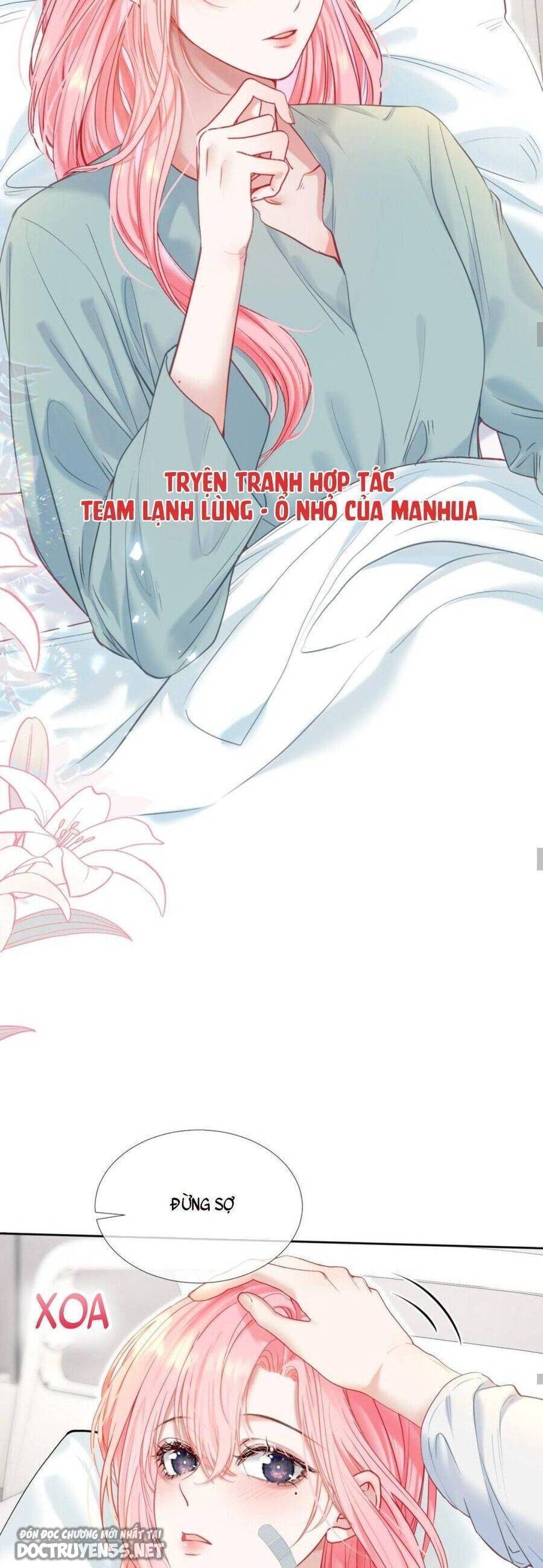 trọng sinh trở về năm ấy chồng tôi là hotboy chapter 51 27