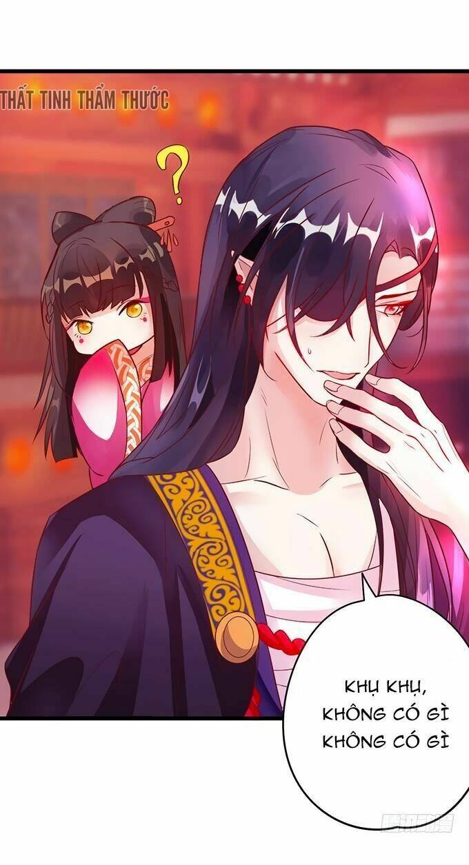 liêu liêu trai chapter 2 55