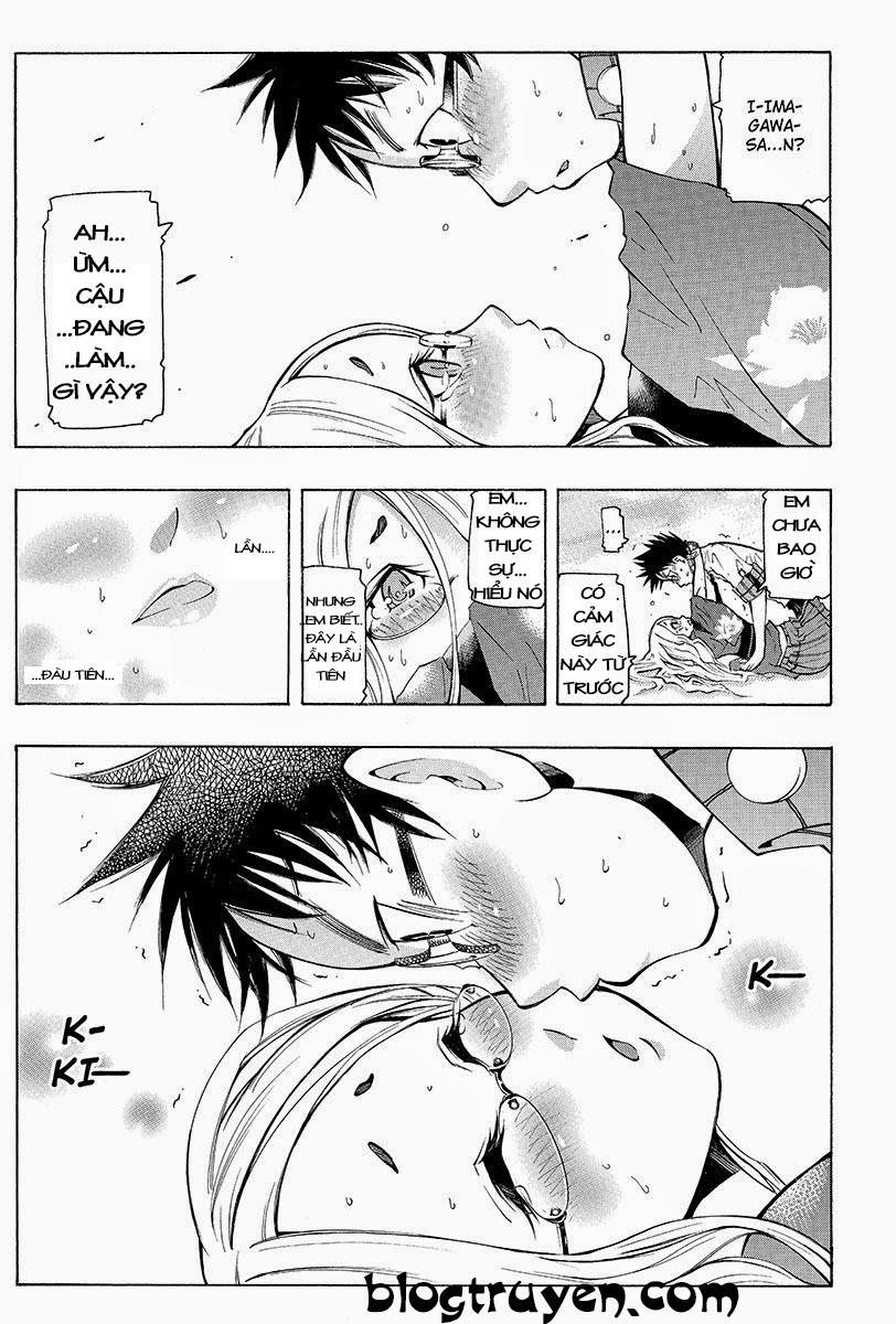 take dake dake! - takedakei gentei chapter 11 13