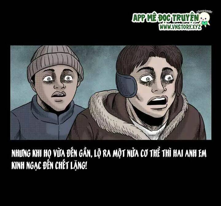 kỳ án có thật chapter 57 20