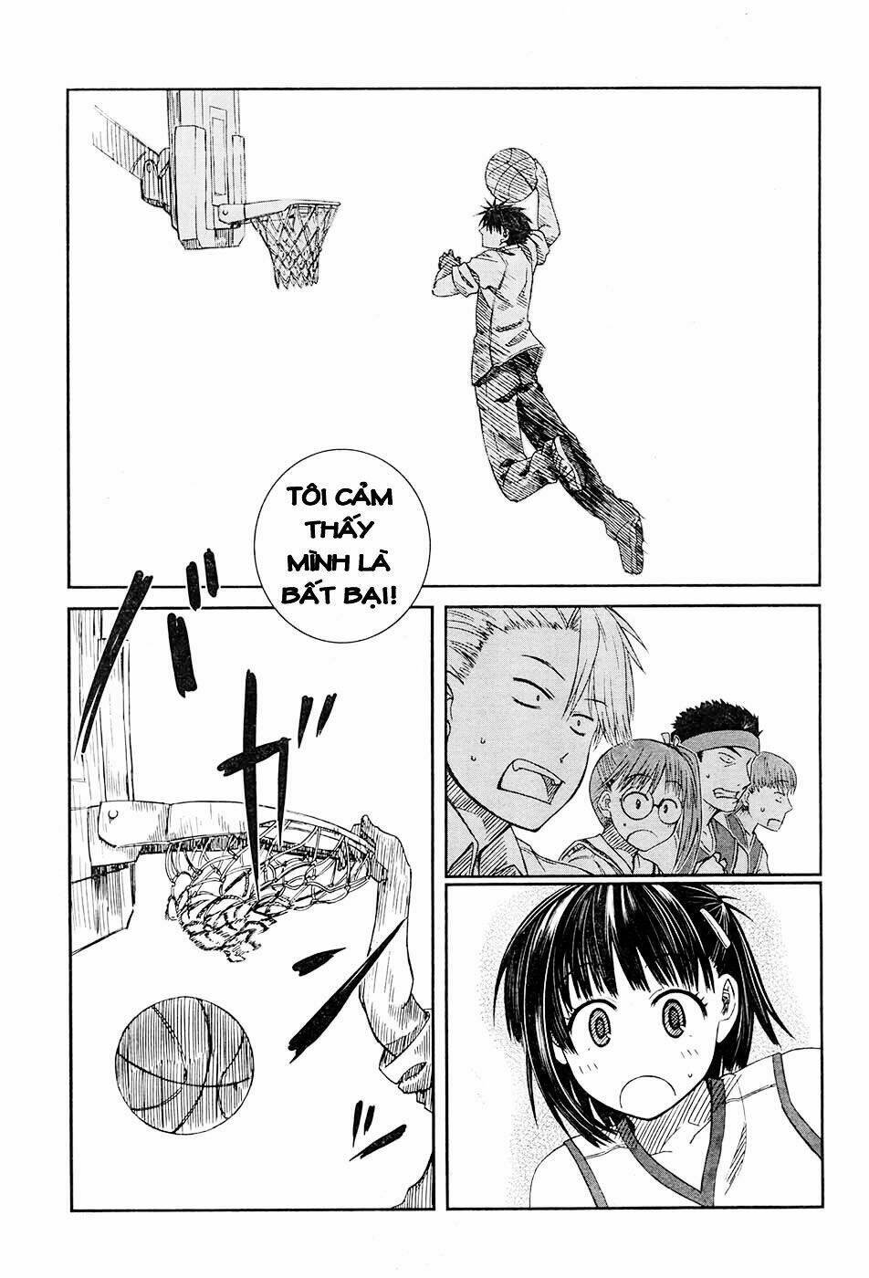 prunus girl chapter 4 30