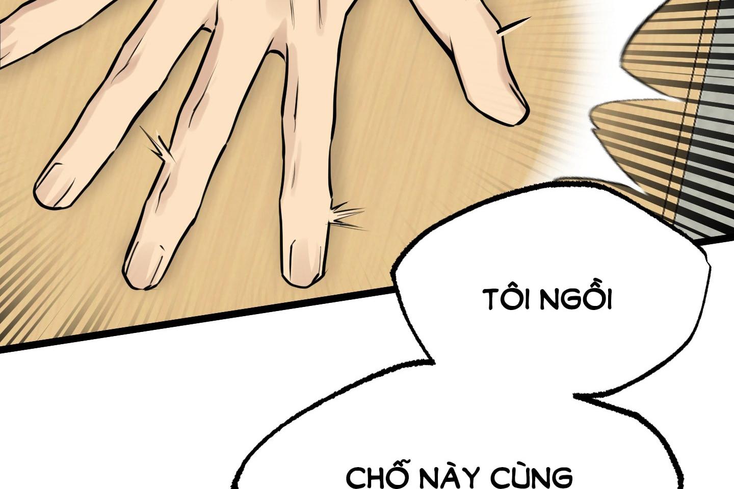 tôn kính và khát khao chapter 2 23