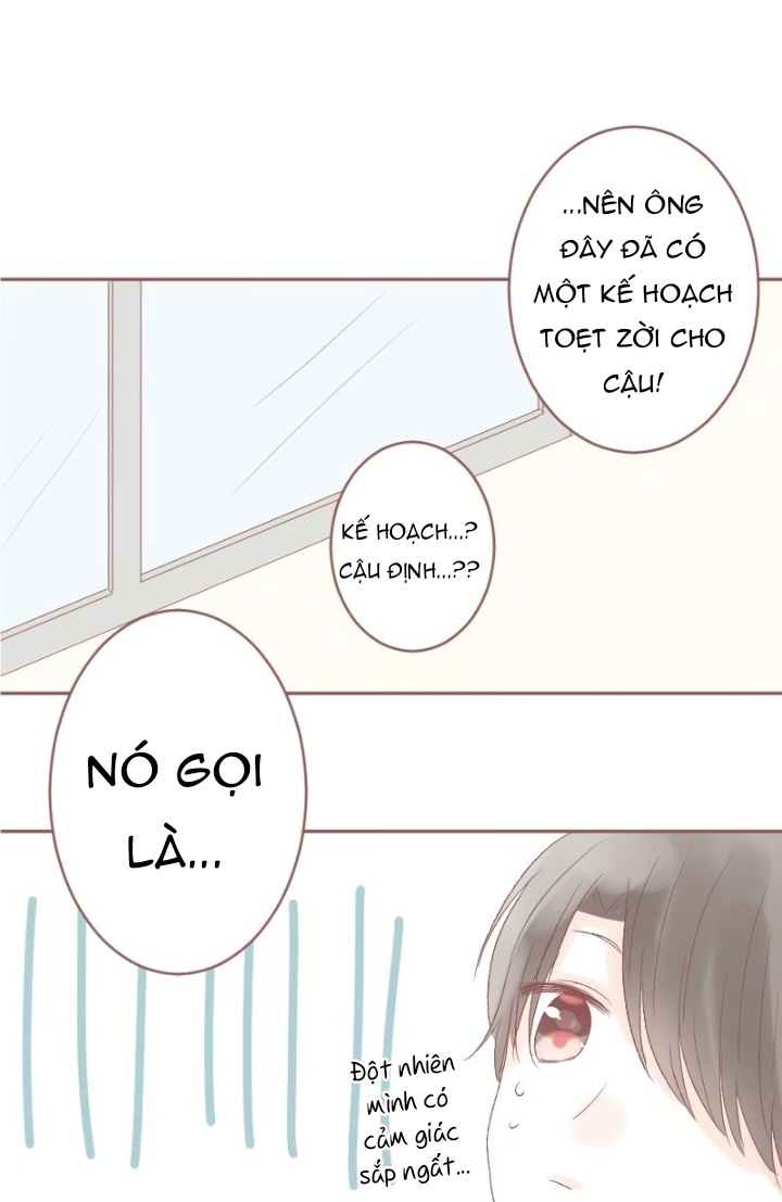 bạn và tôi chapter 2 16