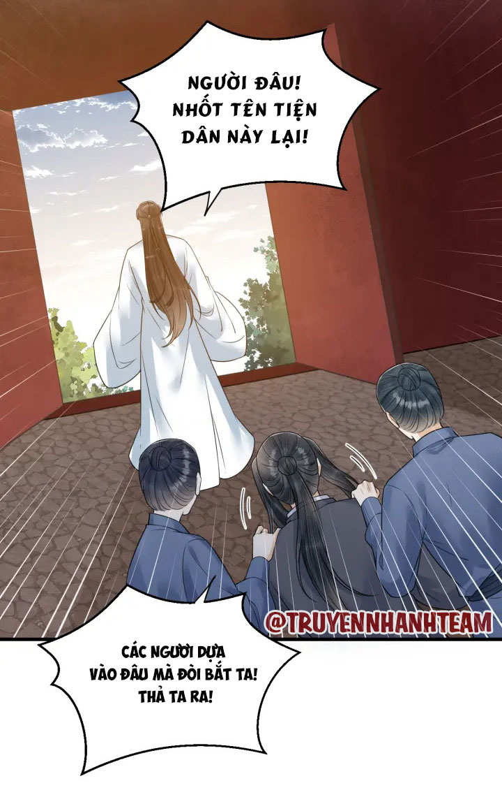 lễ băng nhạc hoại chi dạ chapter 49 11